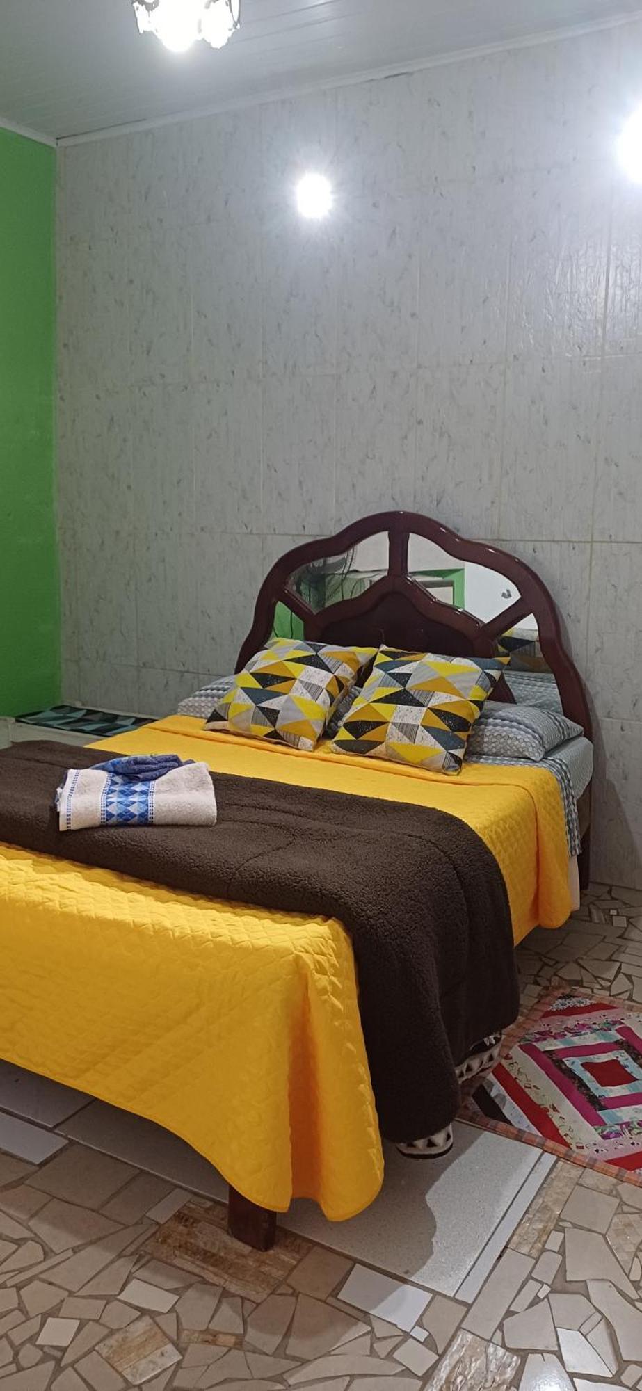 Pousada Do Zeze Bueno Brandão Cameră foto